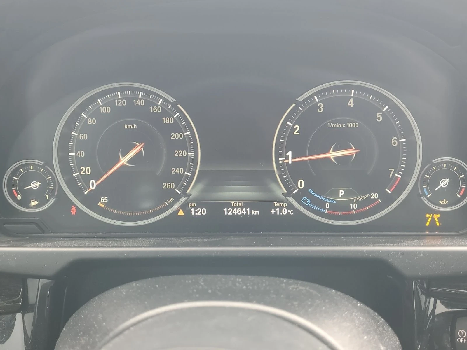 BMW X5 M-pkg* 360View* Harman/Kardon* Digital* Обдух, снимка 8 - Автомобили и джипове - 54073167