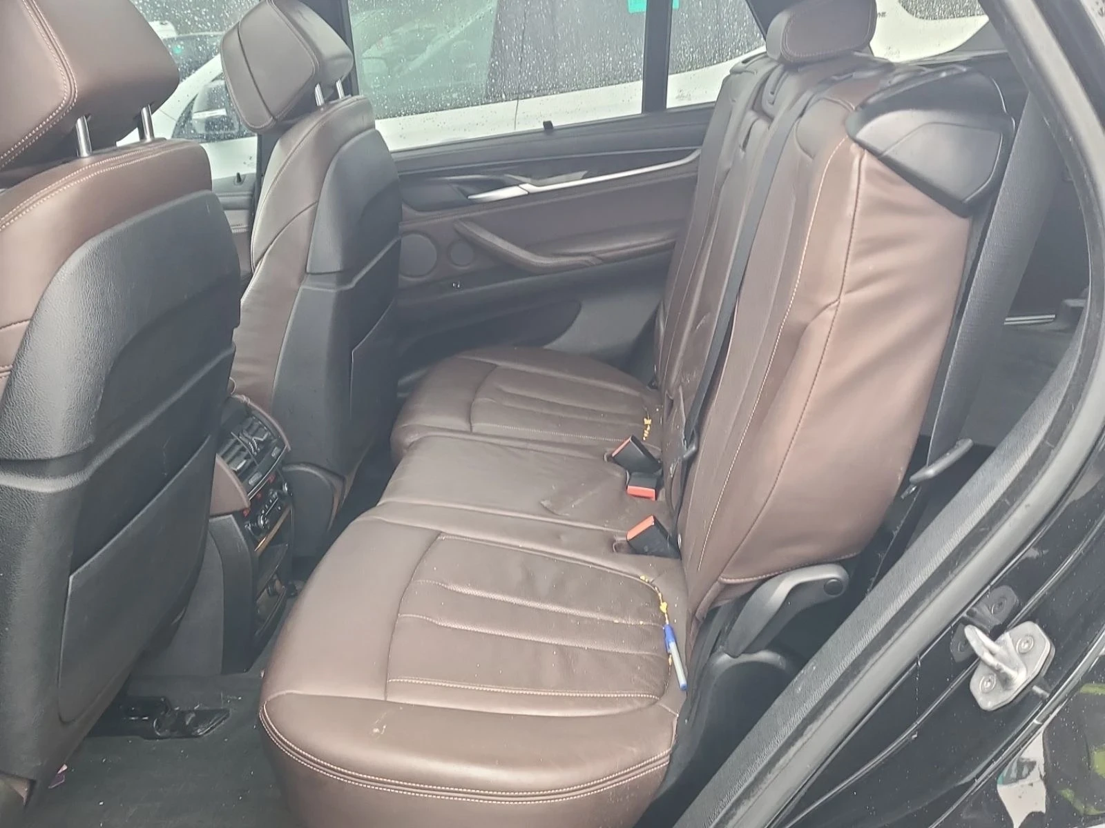 BMW X5 M-pkg* 360View* Harman/Kardon* Digital* Обдух, снимка 12 - Автомобили и джипове - 54073167