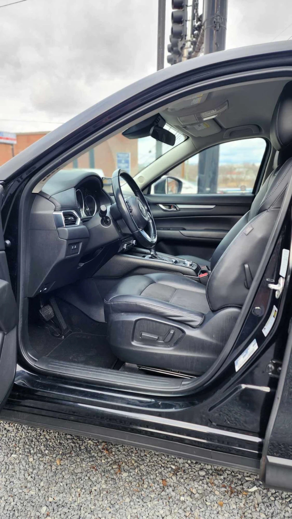 Mazda CX-5 Touring Sport Utility , снимка 7 - Автомобили и джипове - 54354940