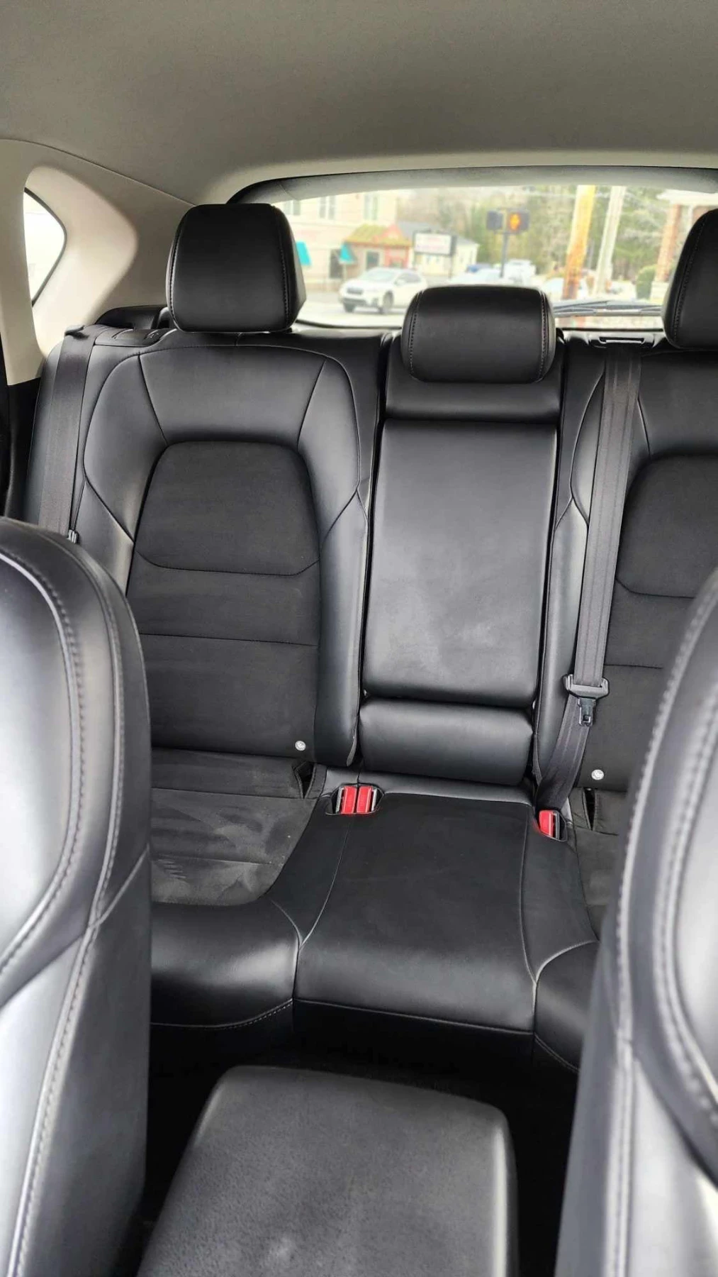 Mazda CX-5 Touring Sport Utility , снимка 10 - Автомобили и джипове - 54354940