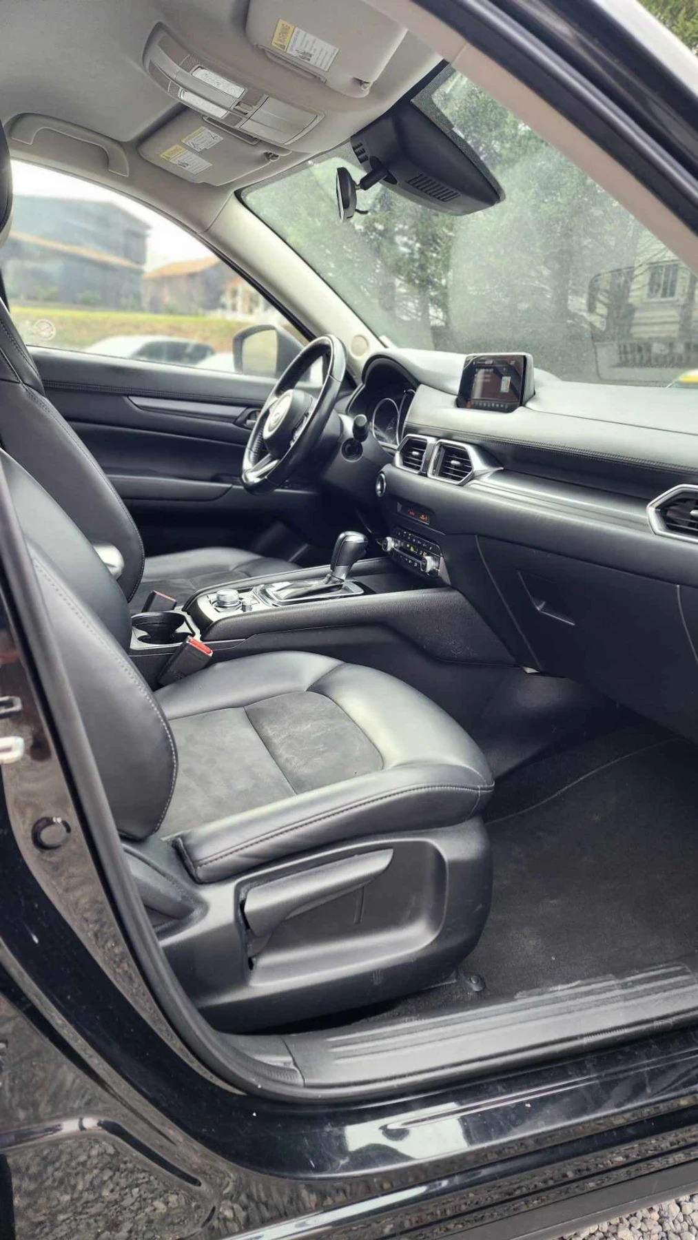 Mazda CX-5 Touring Sport Utility , снимка 13 - Автомобили и джипове - 54354940