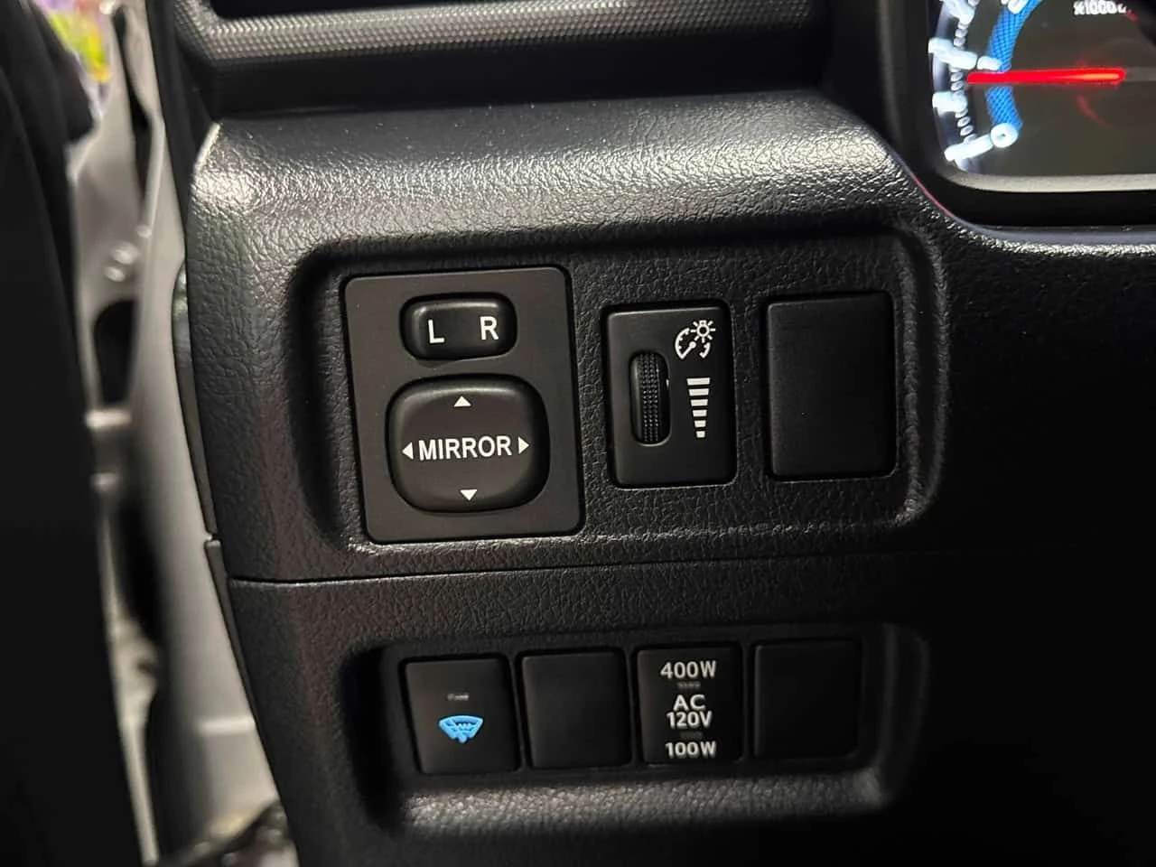 Toyota 4runner | ШИБЕДАХ | ПОДГРЕВ | CARFAX | , снимка 11 - Автомобили и джипове - 54413412