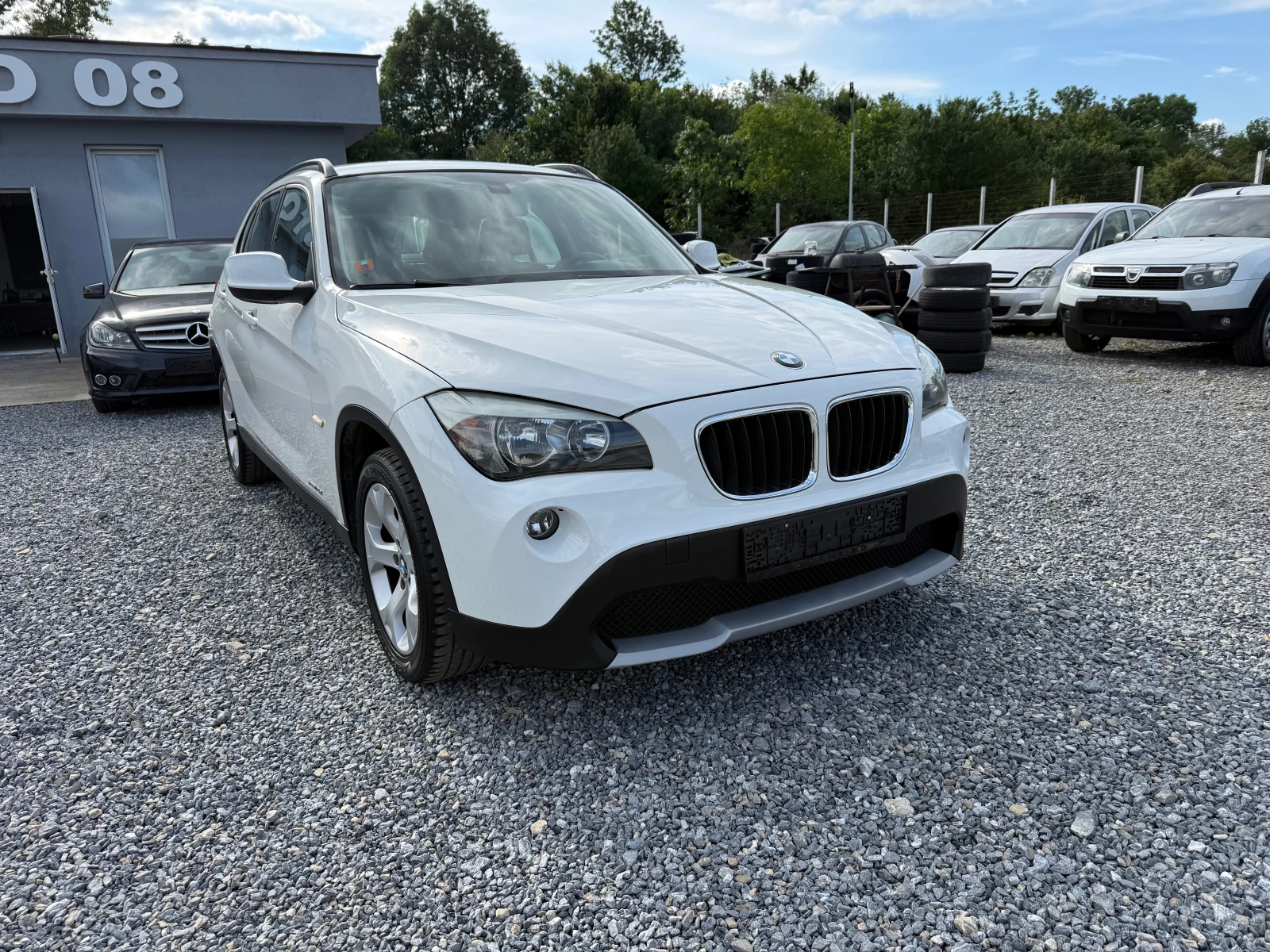BMW X1 18D xDrive | Mobile.bg � ����������� 3
