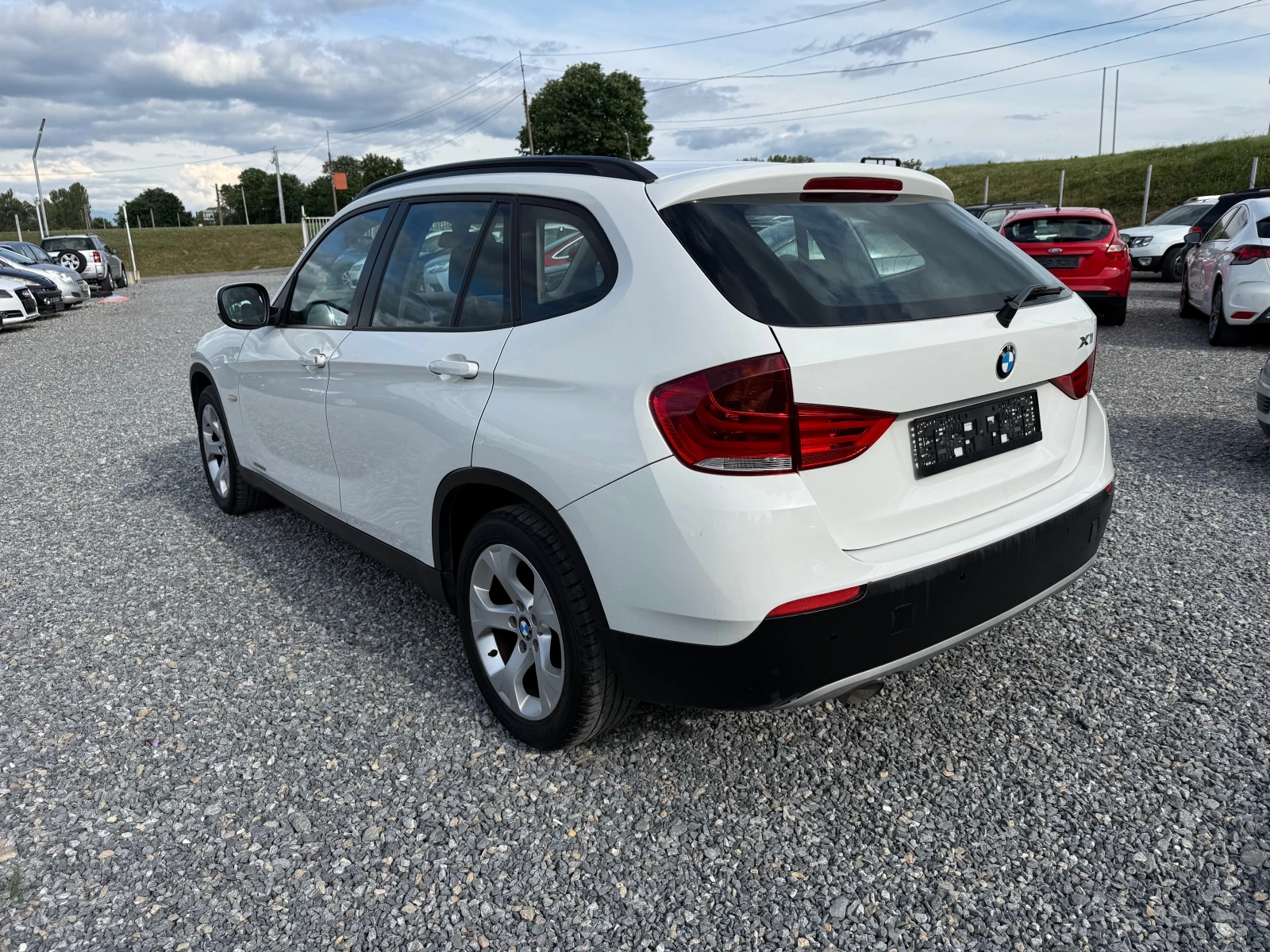 BMW X1 18D xDrive | Mobile.bg � ����������� 6