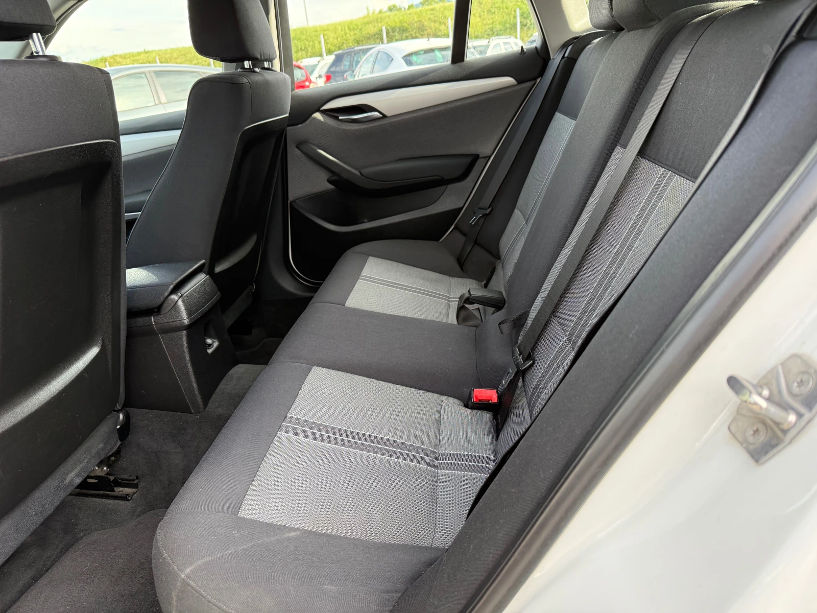 BMW X1 18D xDrive | Mobile.bg � ����������� 12