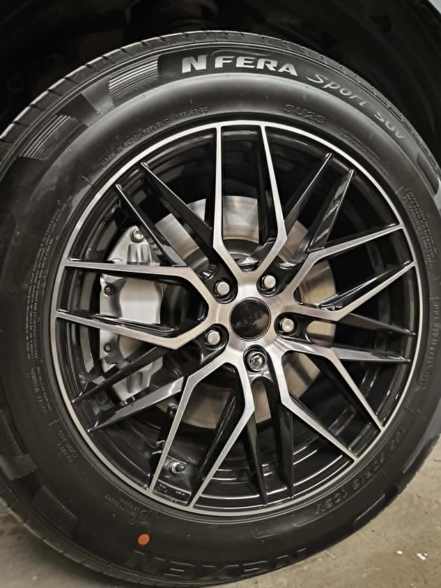 Acura Rdx A-Spec, снимка 8 - Автомобили и джипове - 55006333