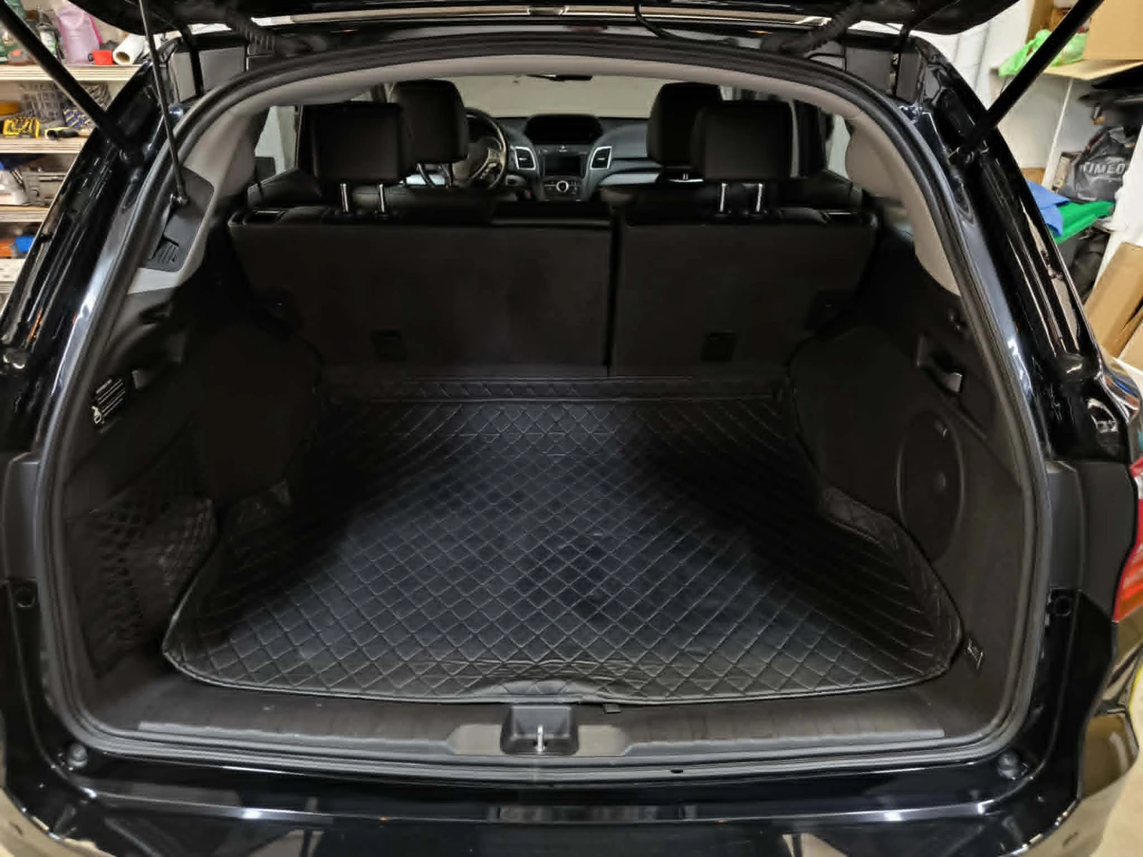 Acura Rdx A-Spec, снимка 17 - Автомобили и джипове - 55006333