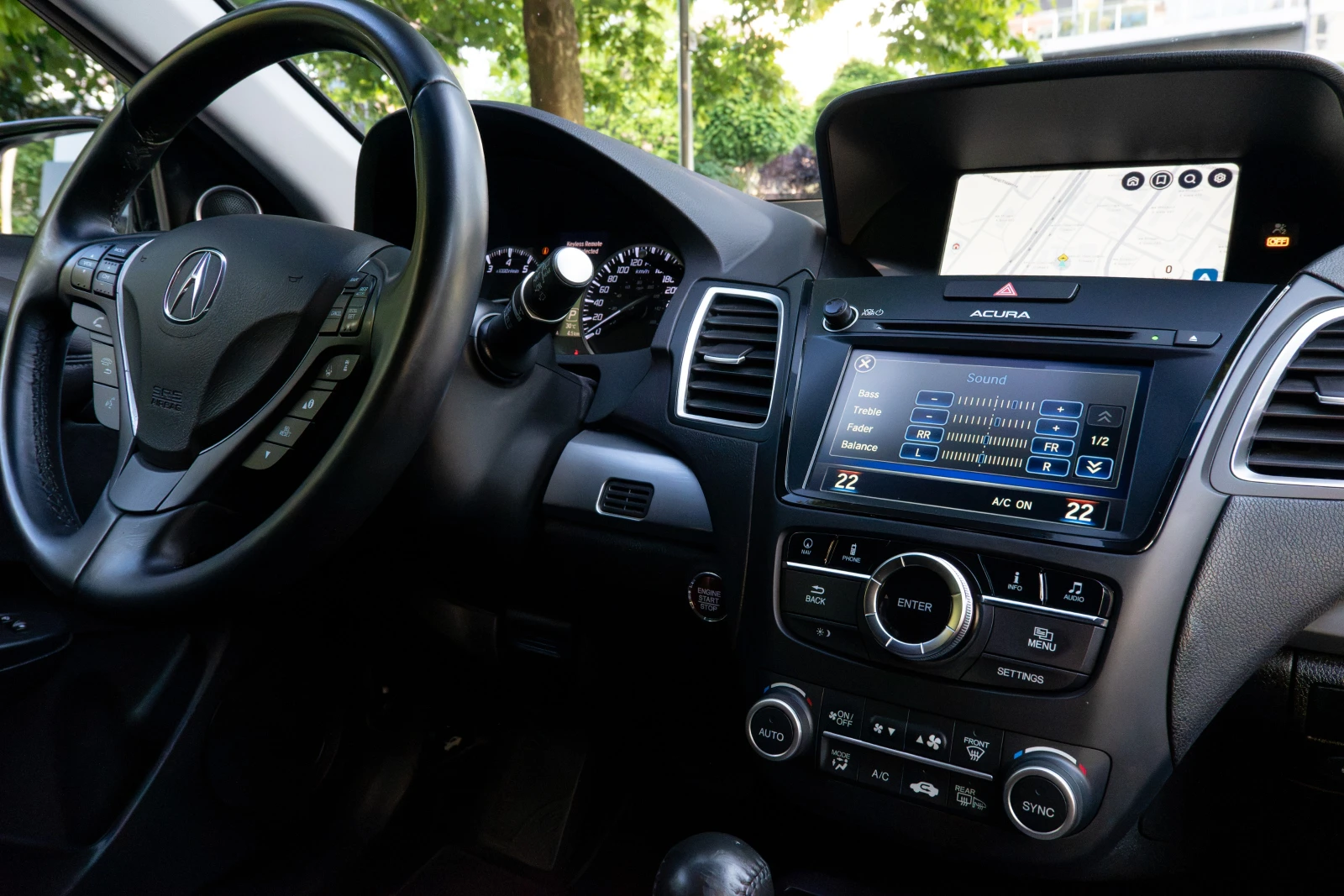 Acura Rdx A-Spec, снимка 10 - Автомобили и джипове - 55006333