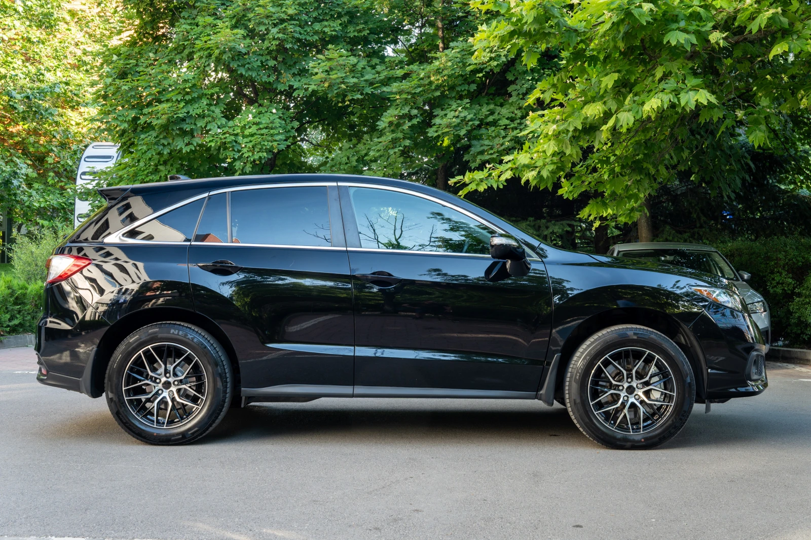 Acura Rdx A-Spec, снимка 6 - Автомобили и джипове - 55006333