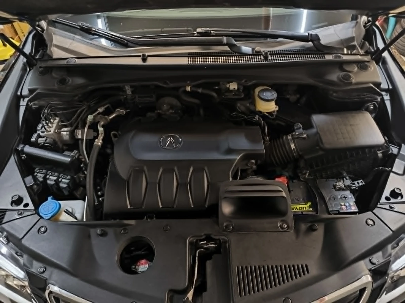 Acura Rdx A-Spec, снимка 16 - Автомобили и джипове - 55006333