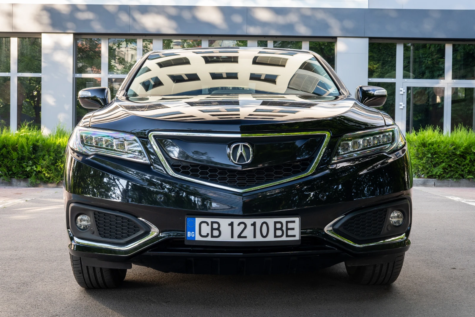 Acura Rdx A-Spec, снимка 2 - Автомобили и джипове - 55006333