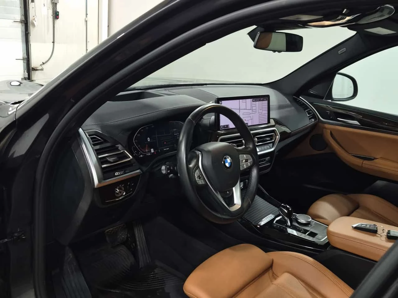 BMW X3 30i * Един собственик * Без инциденти * От BMW * , снимка 6 - Автомобили и джипове - 55084588