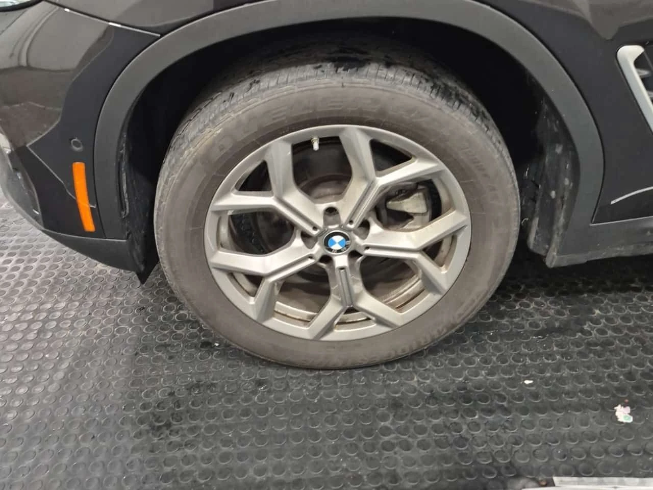 BMW X3 30i * Един собственик * Без инциденти * От BMW * , снимка 16 - Автомобили и джипове - 55084588