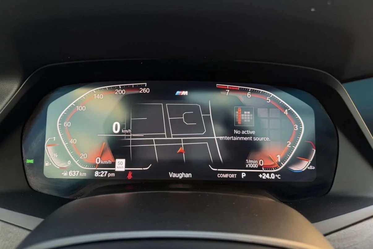 BMW X5 40I * M ПАКЕТ * 360CAM * LED * CRYSTAL * 74K KM * , снимка 11 - Автомобили и джипове - 55229623