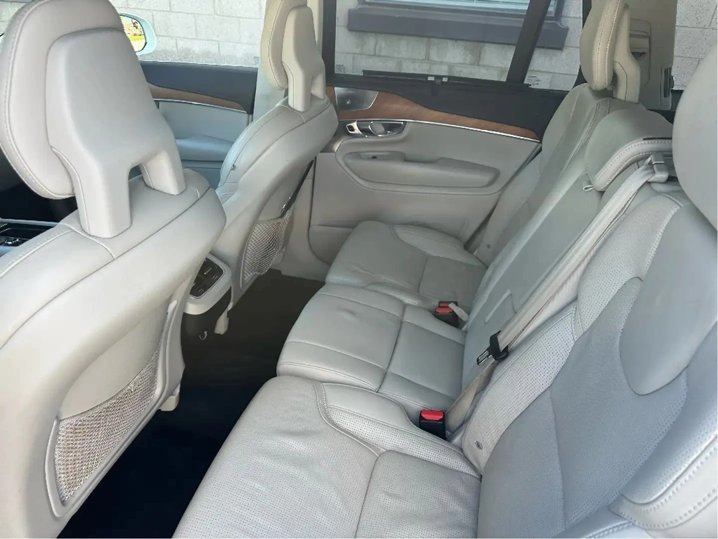 Volvo Xc90 T6 INSCRIPTION/360 VIEW/LANE ASSIST/KEYLESS/B&O | Mobile.bg � ����������� 17