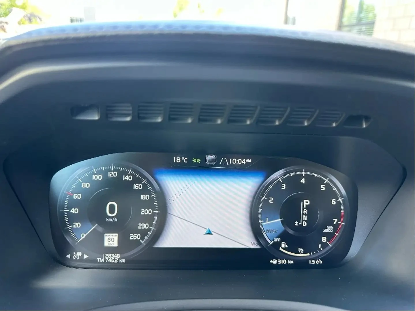 Volvo Xc90 T6 INSCRIPTION/360 VIEW/LANE ASSIST/KEYLESS/B&O | Mobile.bg � ����������� 11
