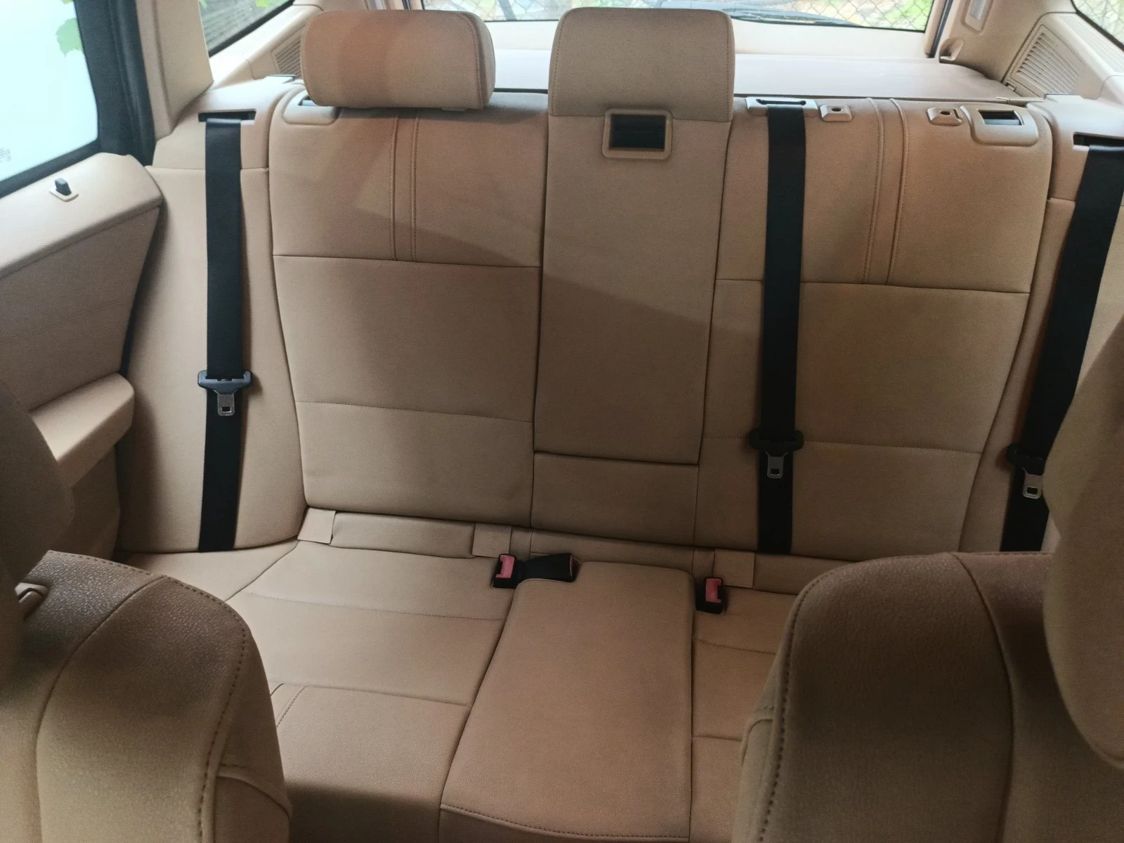 BMW X3, снимка 15 - Автомобили и джипове - 55250296