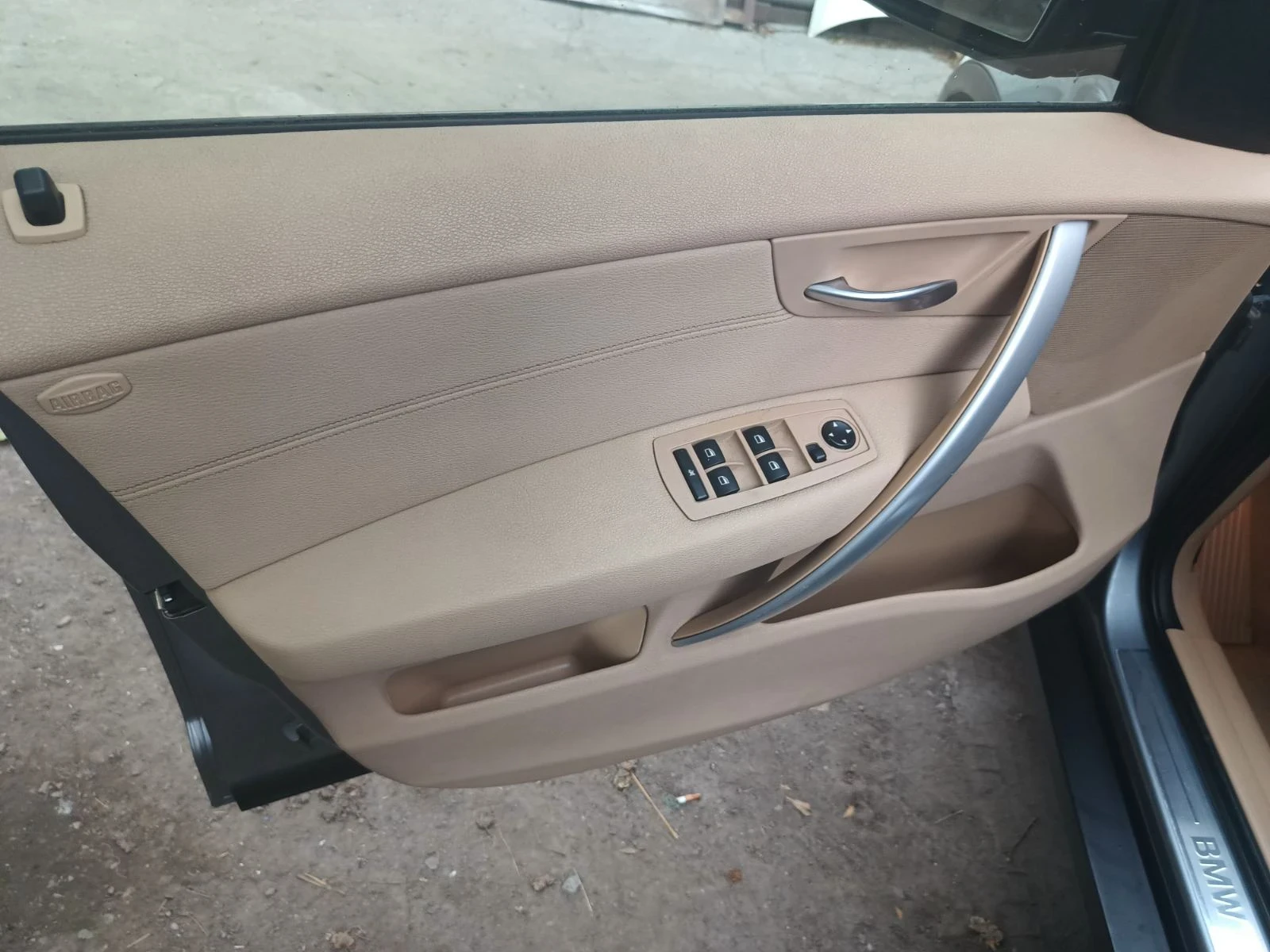 BMW X3, снимка 16 - Автомобили и джипове - 55250296