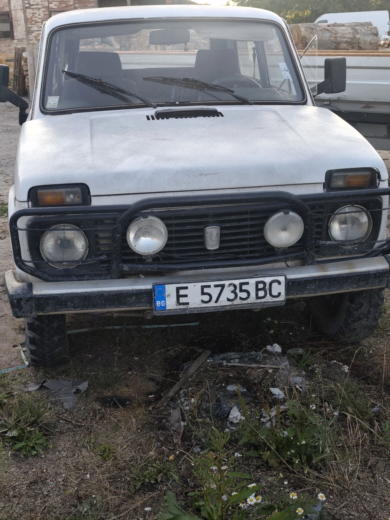 Lada Niva