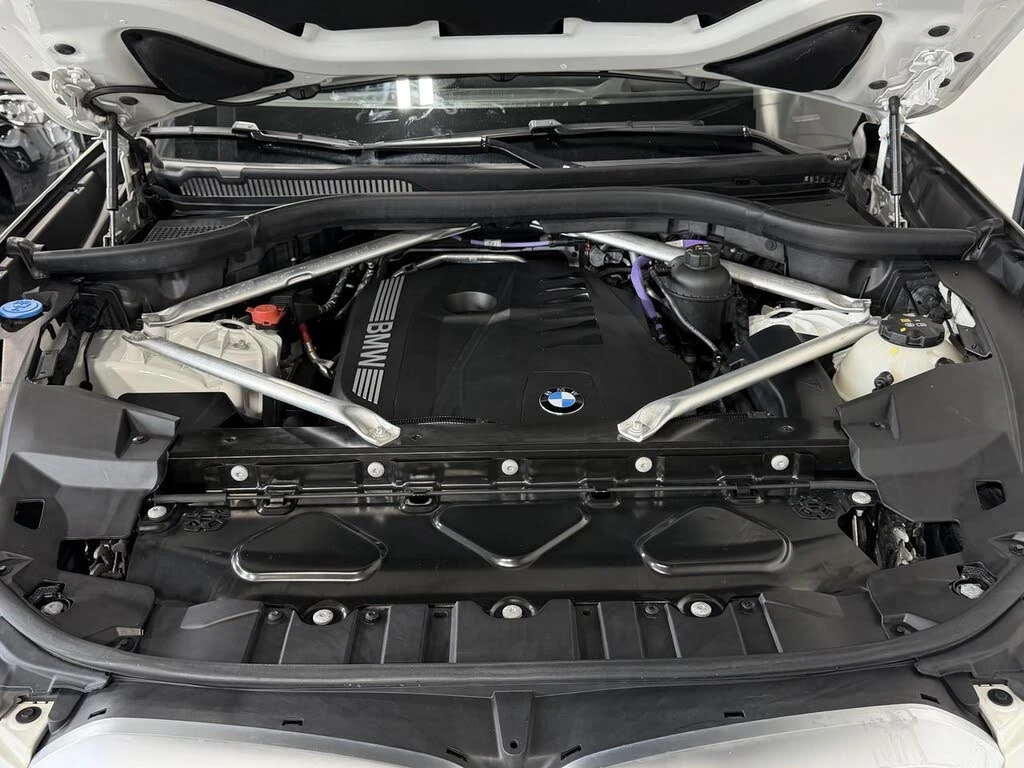 BMW X5 M-PK* LASER* 360* HARMAN* DIS* HUD* PANO* КРАЙНА Ц, снимка 14 - Автомобили и джипове - 56045904