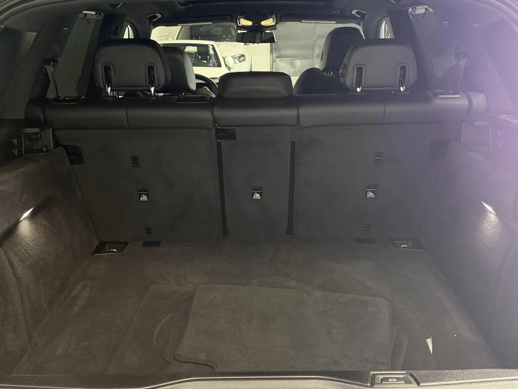 BMW X5 M-PK* LASER* 360* HARMAN* DIS* HUD* PANO* КРАЙНА Ц, снимка 13 - Автомобили и джипове - 56045904