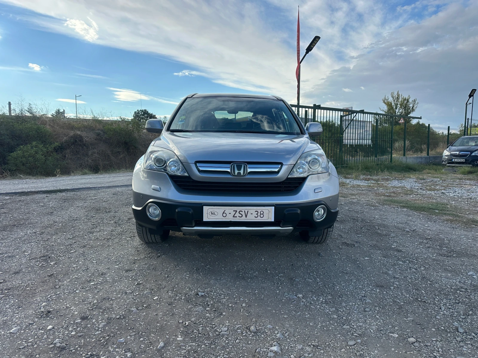 Honda Cr-v 2.0-AUTOMAT-EXECUTIVE+ DisTronick-1�-��������! | Mobile.bg � ����������� 8