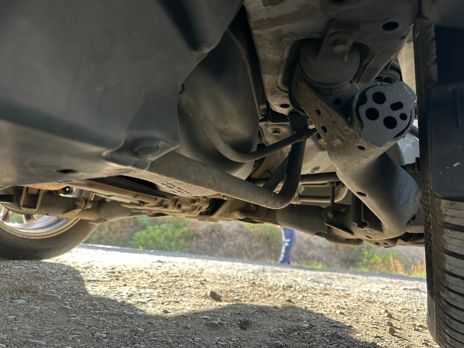 Honda Cr-v 2.0-AUTOMAT-EXECUTIVE+ DisTronick-1�-��������! | Mobile.bg � ����������� 17