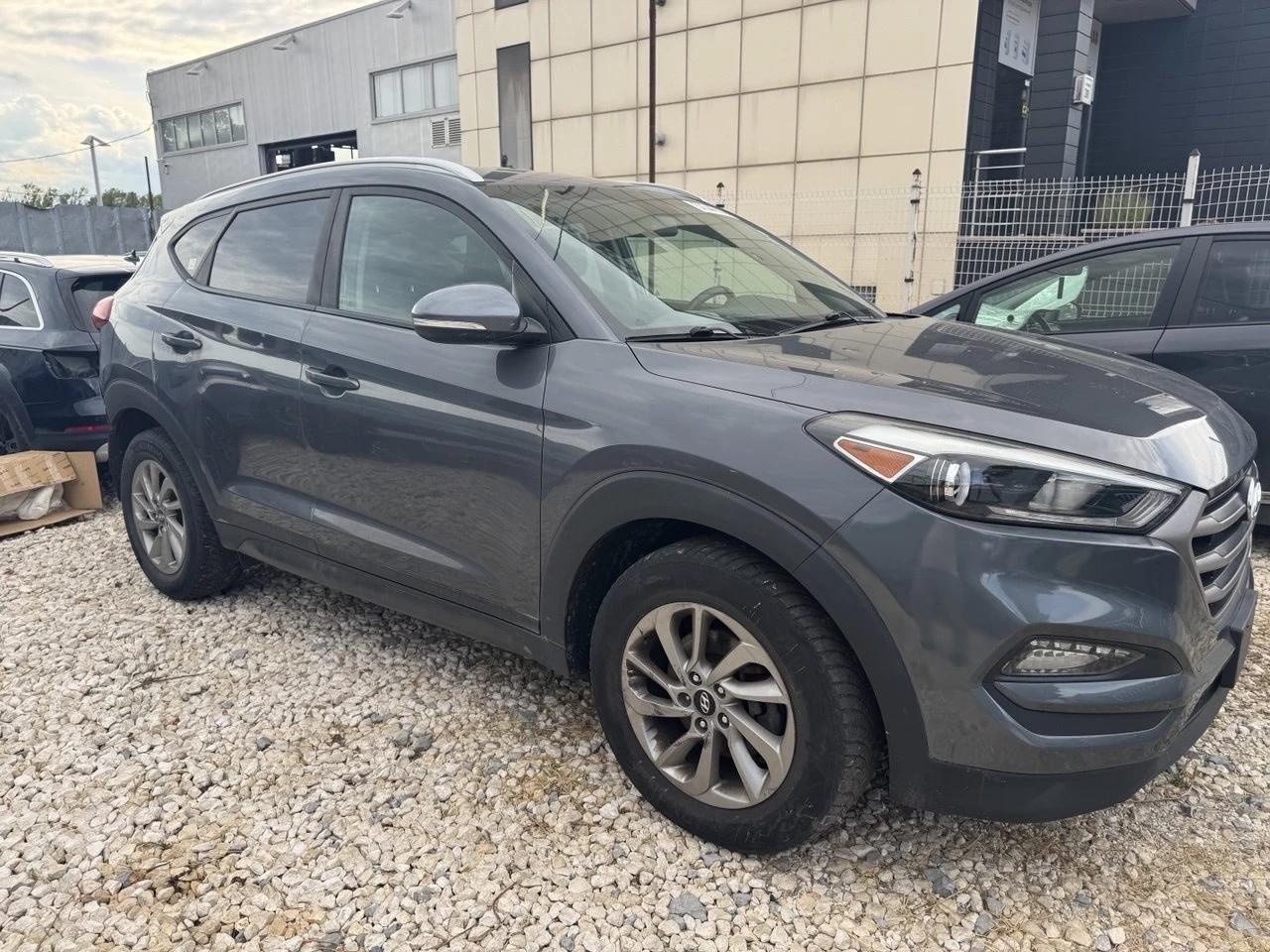 Hyundai Tucson | Mobile.bg � ����������� 2