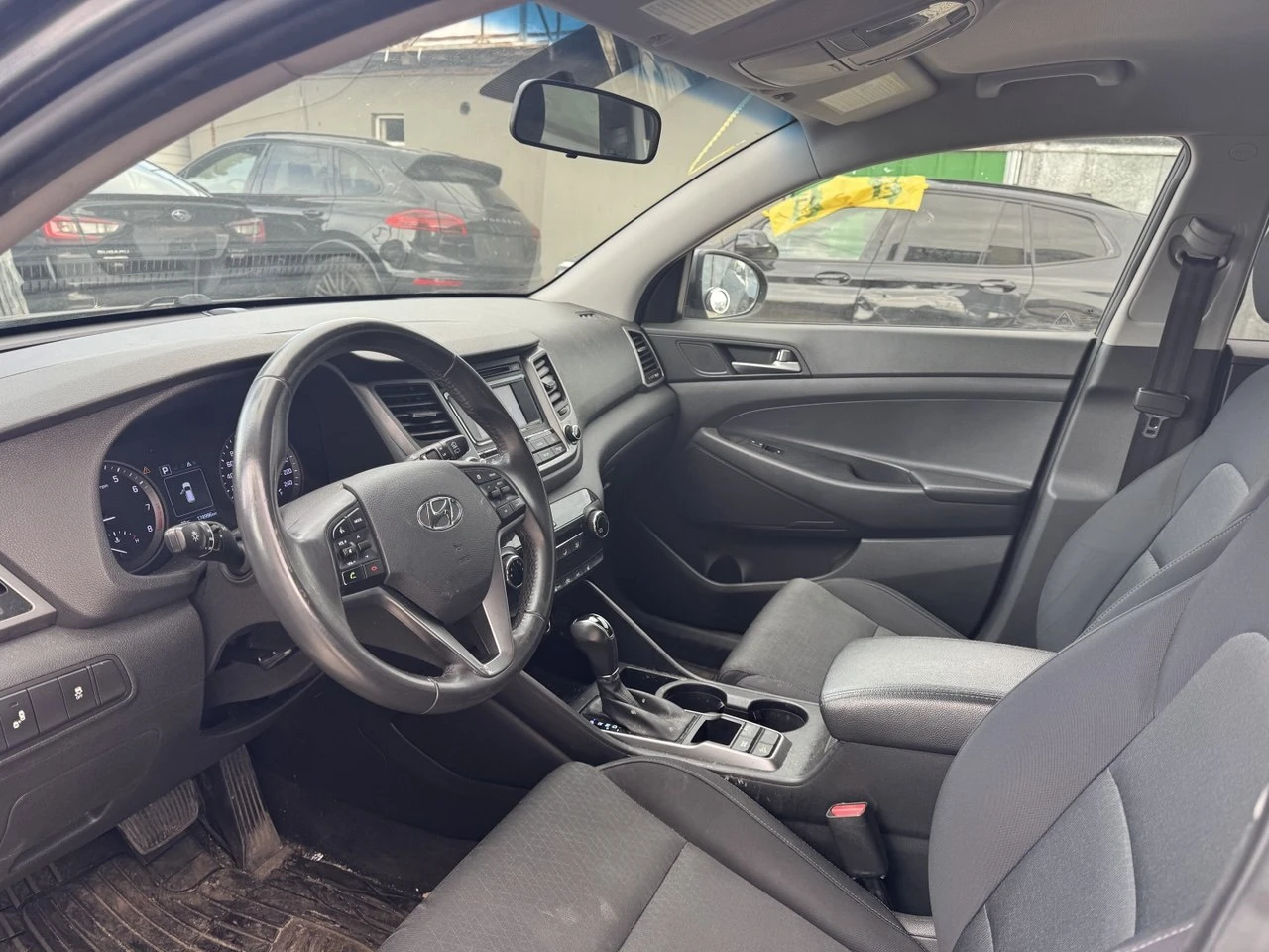 Hyundai Tucson | Mobile.bg � ����������� 9