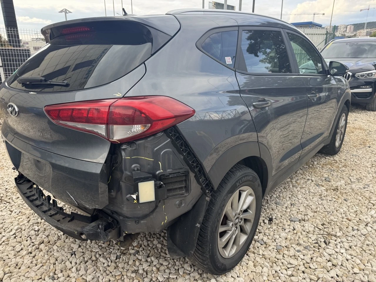 Hyundai Tucson | Mobile.bg � ����������� 3