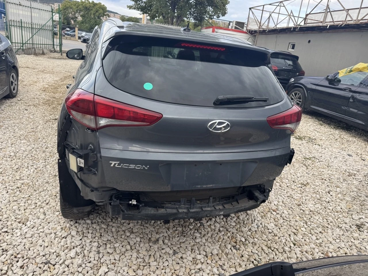 Hyundai Tucson | Mobile.bg � ����������� 6