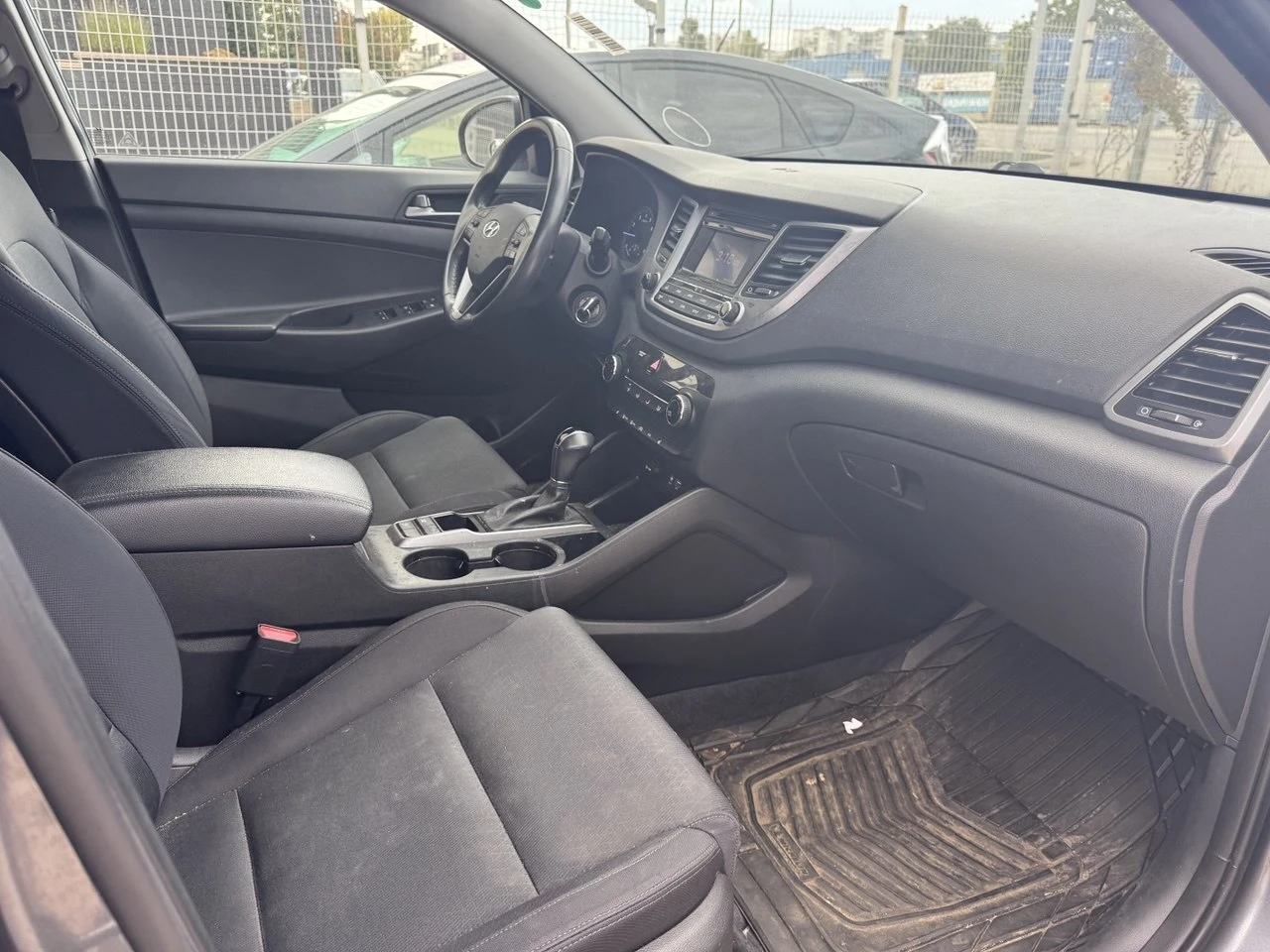Hyundai Tucson | Mobile.bg � ����������� 7