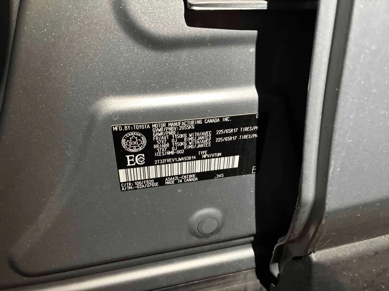 Toyota Rav4 * LE * CARFAX * ��� ������������ ������ | Mobile.bg � ����������� 11