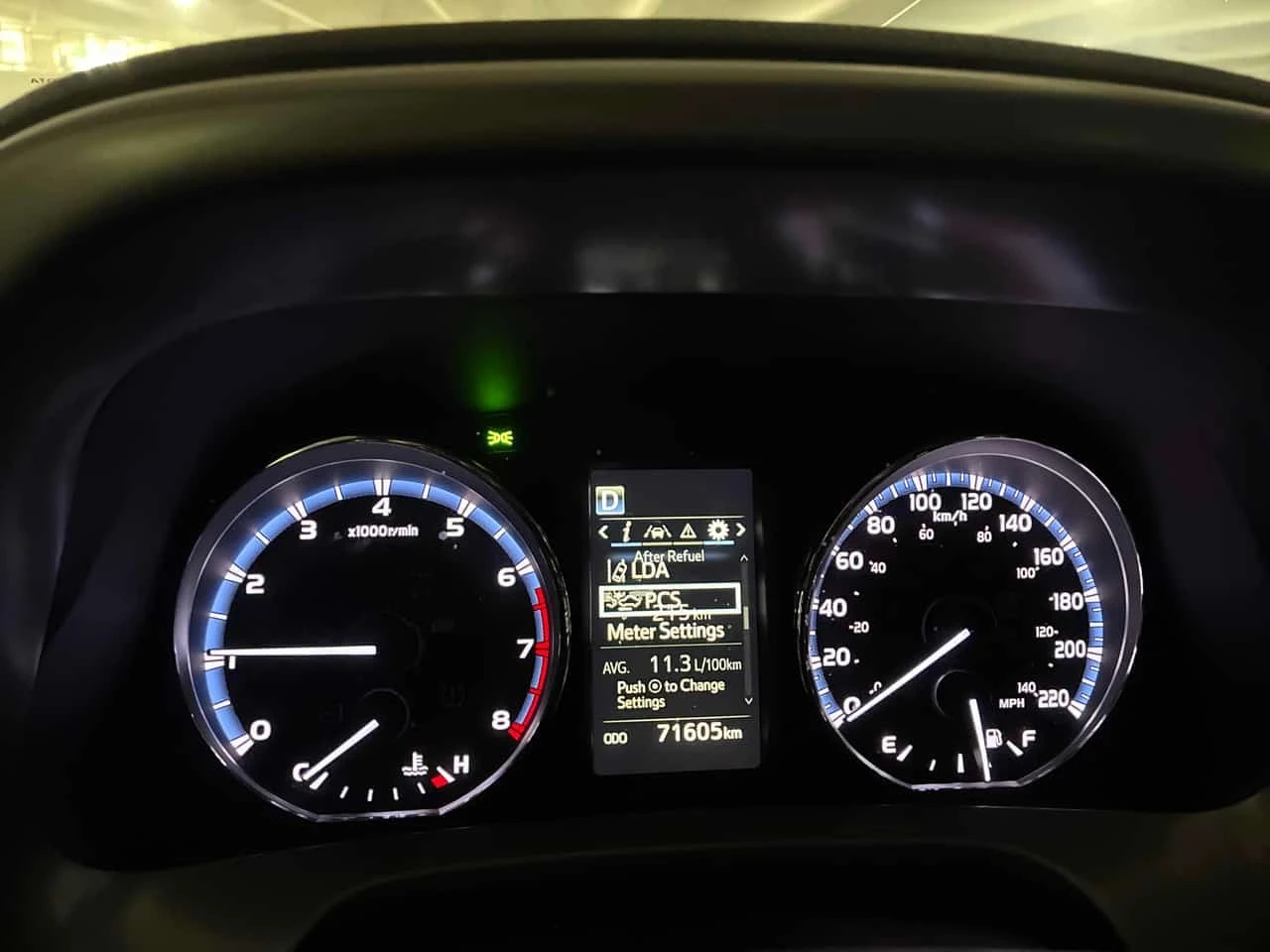 Toyota Rav4 * LE * CARFAX * ��� ������������ ������ | Mobile.bg � ����������� 8