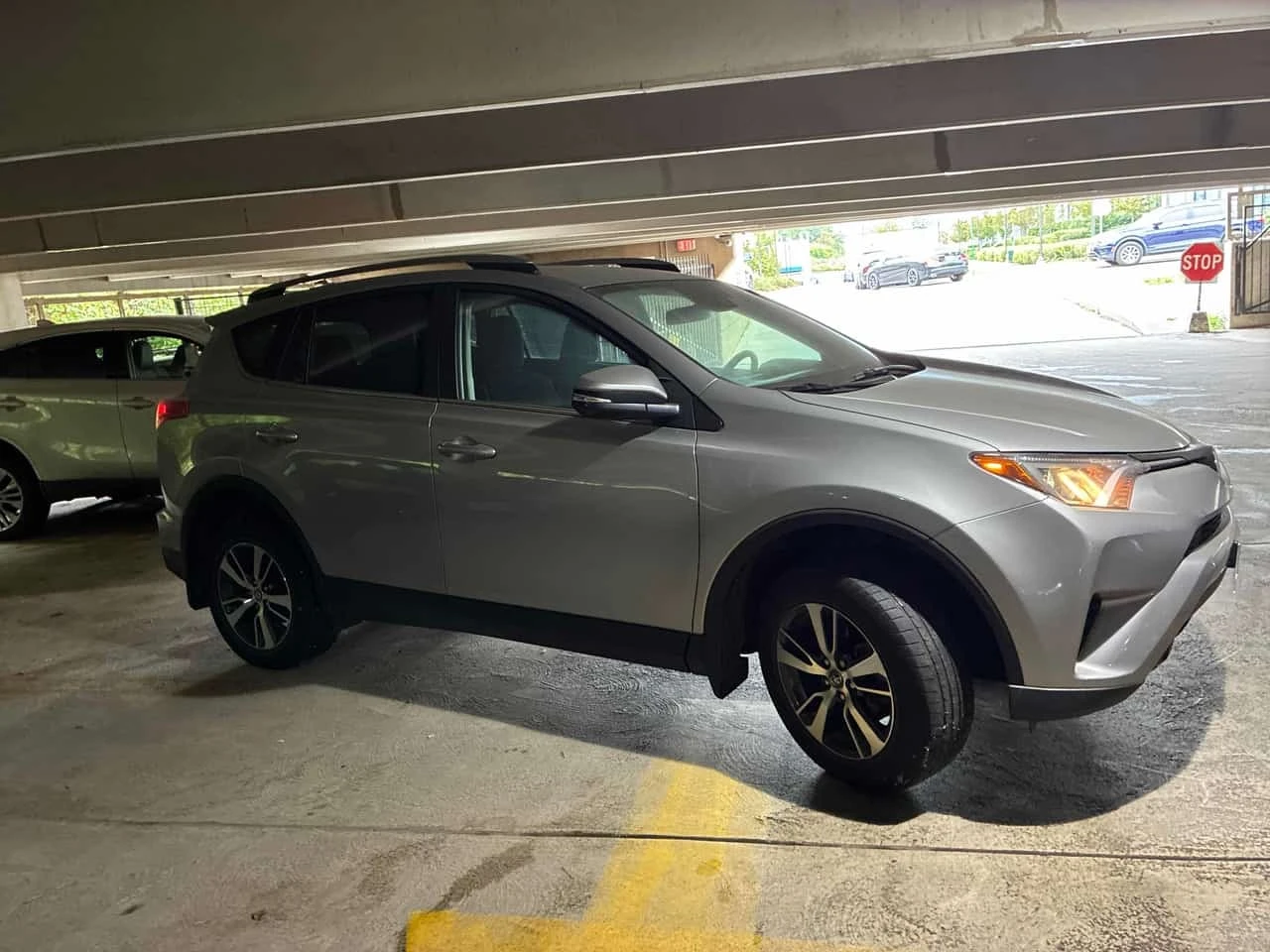Toyota Rav4 * LE * CARFAX * ��� ������������ ������ | Mobile.bg � ����������� 3