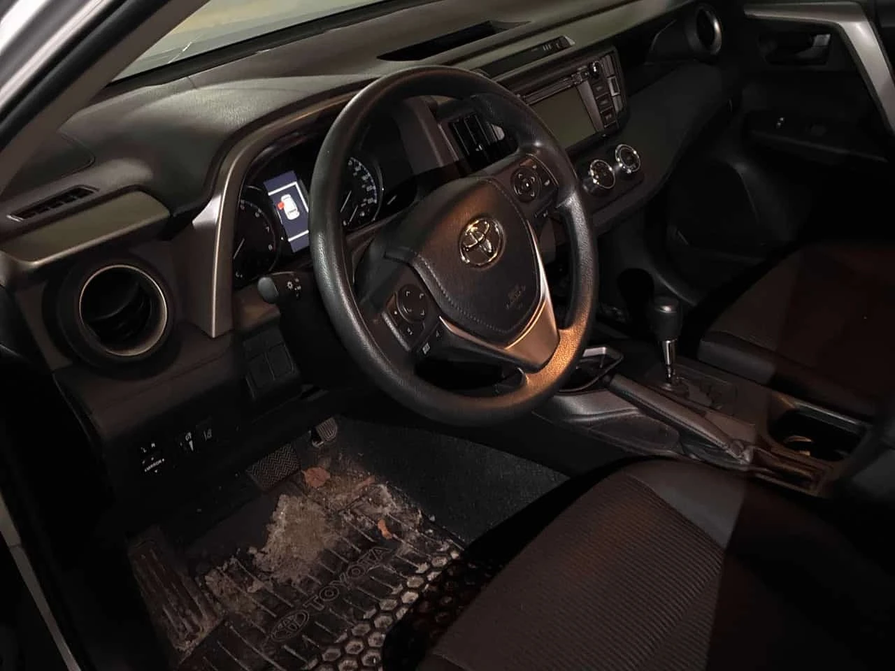 Toyota Rav4 * LE * CARFAX * ��� ������������ ������ | Mobile.bg � ����������� 5