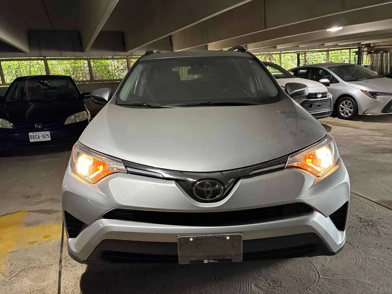 Toyota Rav4 * LE * CARFAX * ��� ������������ ������ | Mobile.bg � ����������� 6