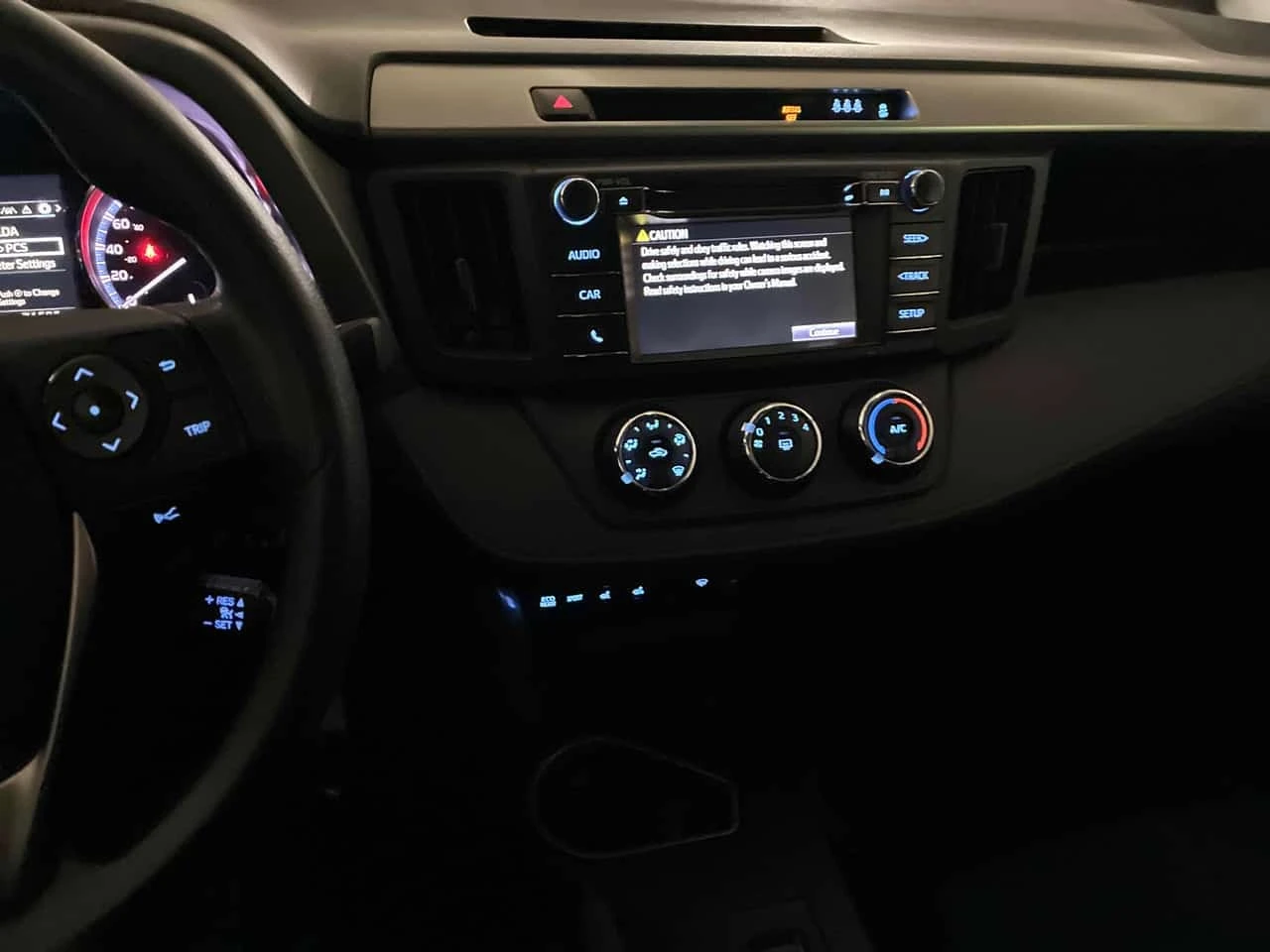 Toyota Rav4 * LE * CARFAX * ��� ������������ ������ | Mobile.bg � ����������� 9