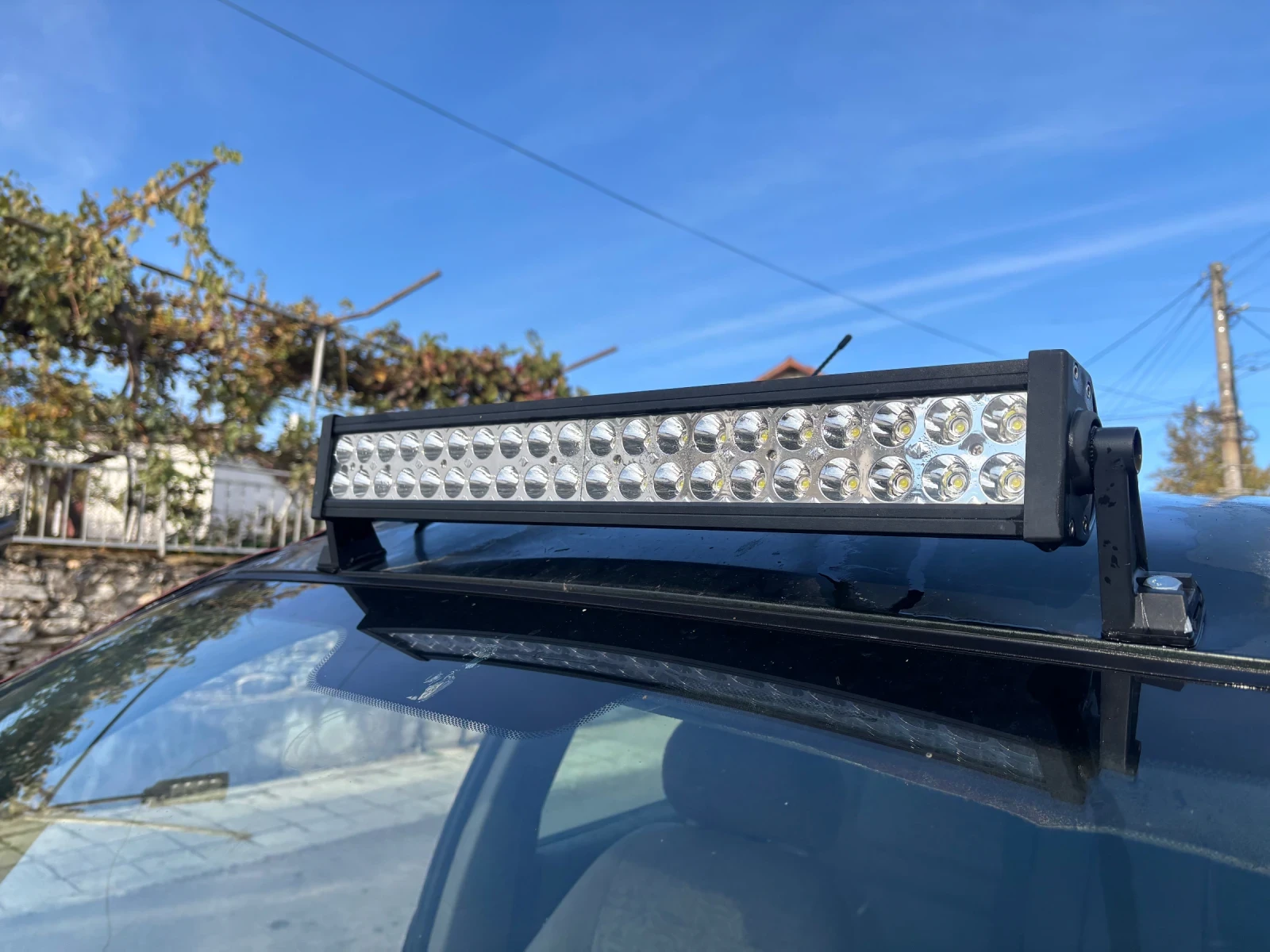 Land Rover Freelander 2.0 98hp , снимка 8 - Автомобили и джипове - 56569507