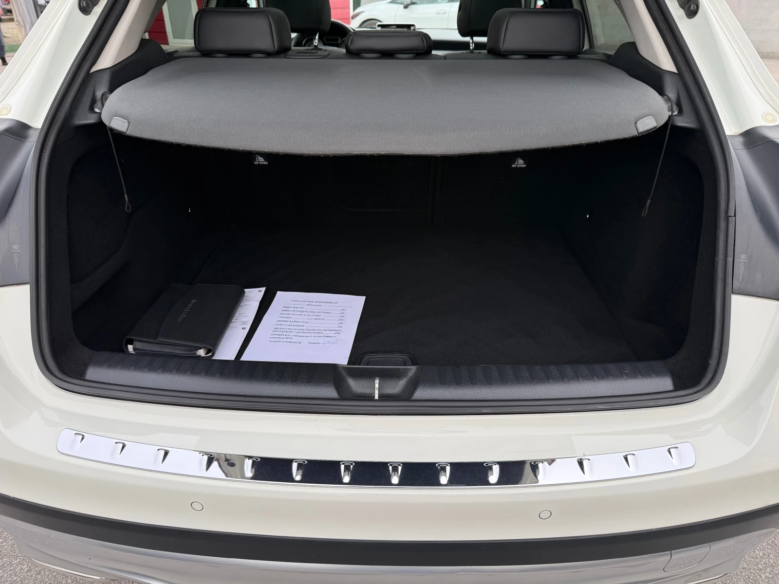 Mercedes-Benz GLA 200 d 7G-TRONIC  ! 100%������ ��������� - ��������� ! | Mobile.bg � ����������� 16