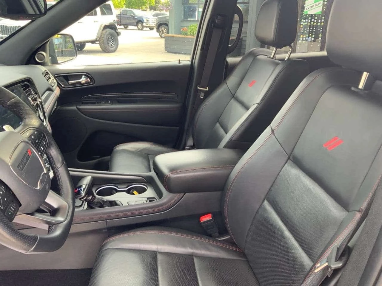 Dodge Durango * 5.7 R/T AWD * 7 ����� * 2025 * CARFAX *  | Mobile.bg � ����������� 10