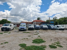 VW T5 1.9 TDI KLIMA , снимка 8
