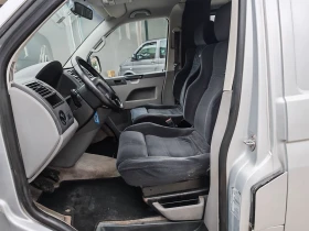 VW T5 1.9 TDI KLIMA , снимка 6