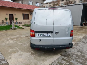 VW T5 1.9 TDI KLIMA , снимка 4