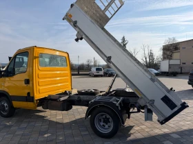 Iveco Daily 35c15 3.0HPI ТРИСТРАНЕН, снимка 5