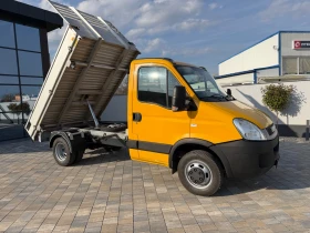 Iveco Daily 35c15 3.0HPI ТРИСТРАНЕН, снимка 1