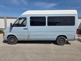 VW Lt 2.5 TDI 102, снимка 2