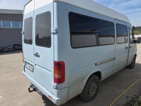 VW Lt 2.5 TDI 102, снимка 4