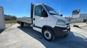 Opel Movano 2.5 115к.с. Климатик, снимка 4