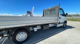 Opel Movano 2.5 115к.с. Климатик, снимка 12